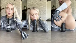 Watch 7 Free spider girl Porn Sex Videos XXBRITS 